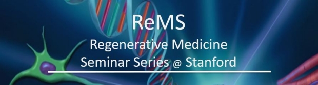 ReMS Seminar Series Logo